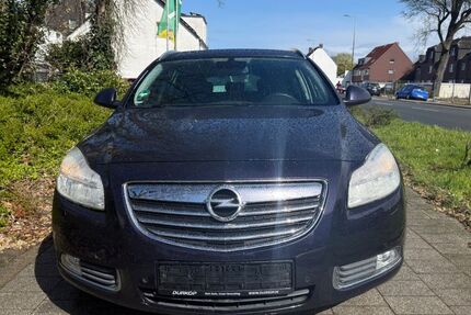 Opel Insignia 249.572 km 3.000 &euro; Oberhausen 46047