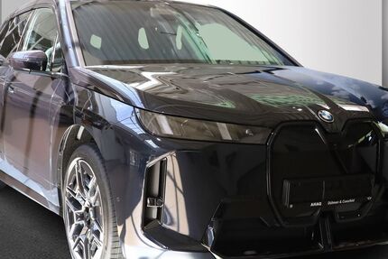 BMW iX 17.490 km 76.890 &euro; Dülmen 48249