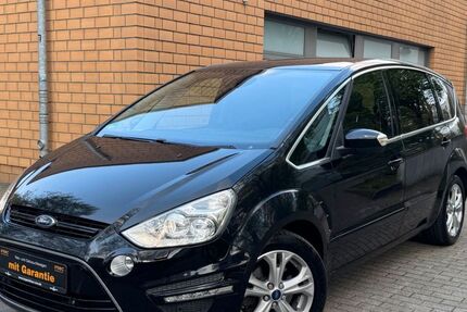 Ford S-Max 163.848 km 9.990 &euro; Essen 45326