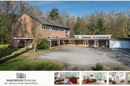 Haus Wesel Obrighoven - 1 Zimmer, 455 m&sup2;, 1.060.000&euro; | Angebot:26528435