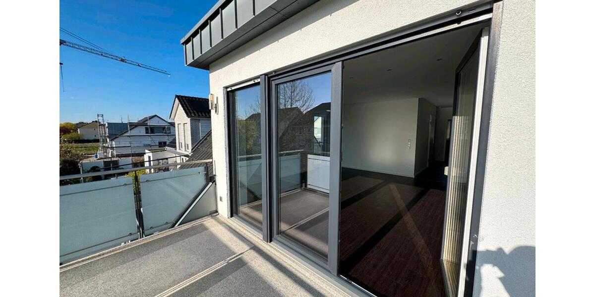 Maisonettenwohnung Dinslaken Lohberg - 3.5 Zimmer, 89 m&sup2;, 345.000&euro; | Angebot:25995483