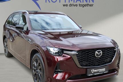 Mazda CX-80 7.260 km 53.450 &euro; Bottrop-Kirchhellen 46244