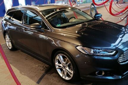 Ford Mondeo 111.790 km 13.998 &euro; Bochum 44894