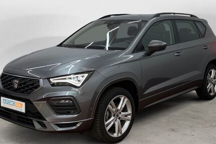 Seat Ateca 14.242 km 27.959 &euro; Dinslaken 46539
