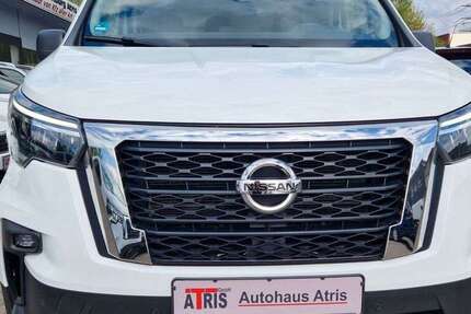 Nissan Primastar 94.000 km 23.400 &euro; Bottrop 46238