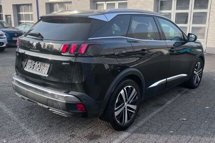 Peugeot 3008 230.000 km 16.000 &euro; Gelsenkirchen 45892