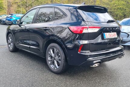 Ford Kuga 17.600 km 22.800 &euro; Essen 45276