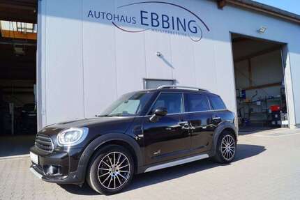 Mini Cooper 69.500 km 18.390 &euro; Raesfeld 46348