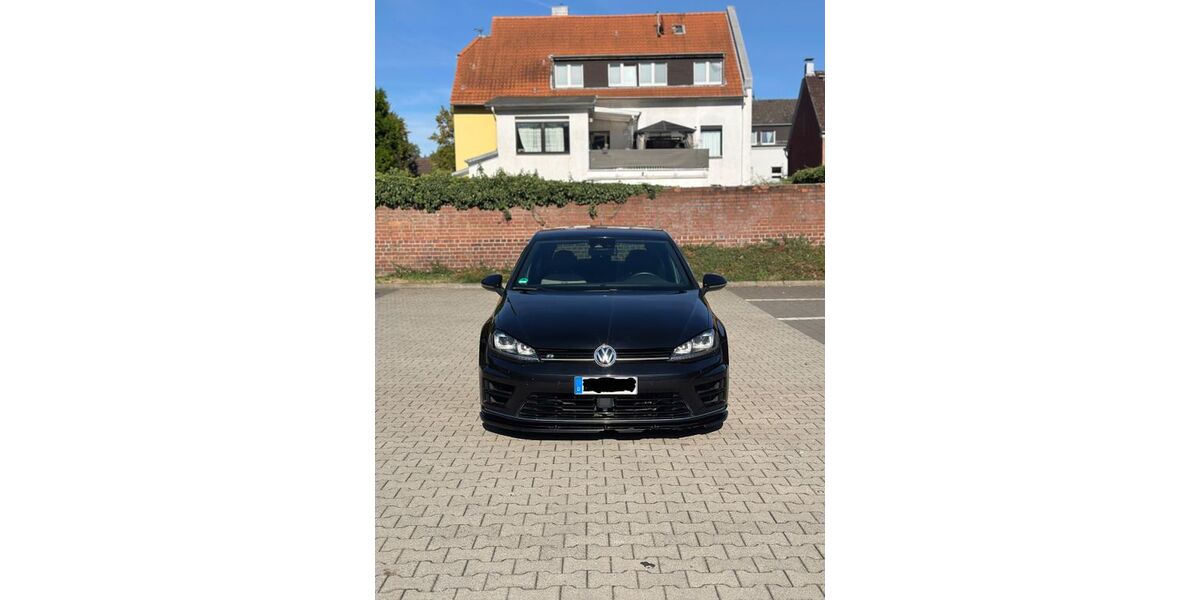 VW Golf 86.000 km 22.500 &euro; Duisburg 47226