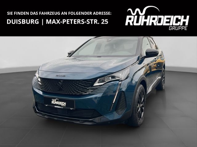 Peugeot 3008 22.950 km 25.990 &euro; Duisburg 47059
