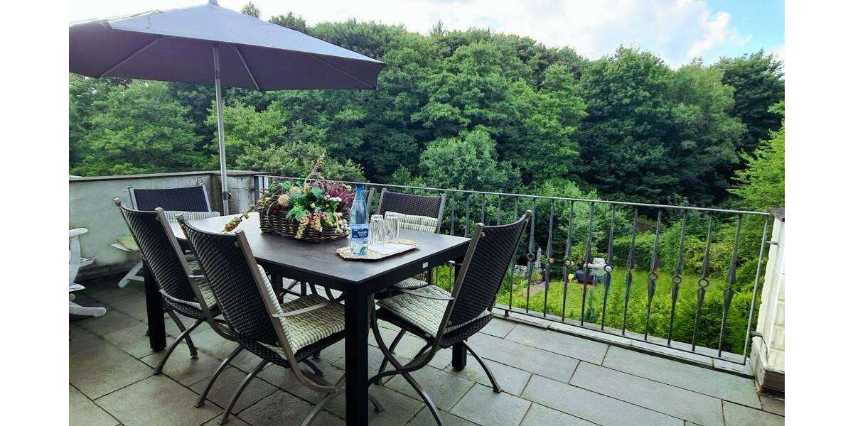 Etagenwohnung Essen Bredeney - 5 Zimmer, 134 m&sup2;, 537.000&euro; | Angebot:26173326