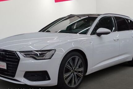 Audi A6 54.947 km 40.850 &euro; Mülheim a.d. Ruhr 45481