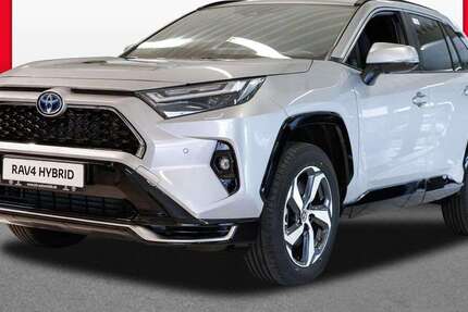 Toyota RAV 4 3.003 km 45.988 &euro; Recklinghausen 45659