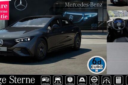 Mercedes-Benz EQE 8.979 km 57.777 &euro; Dorsten 46282
