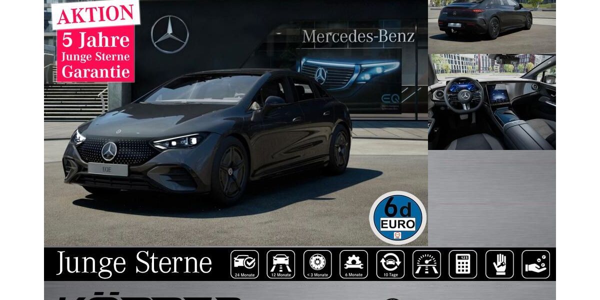Mercedes-Benz EQE 8.979 km 57.777 &euro; Dorsten 46282