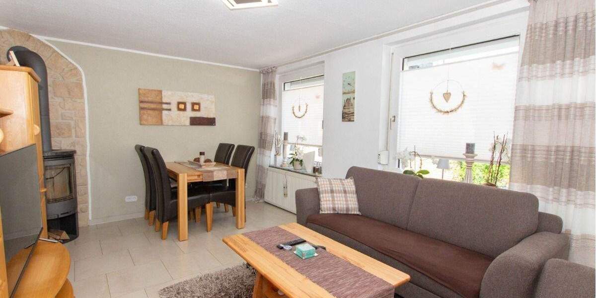 Doppelhaushälfte Castrop-Rauxel Ickern - 3 Zimmer, 65 m&sup2;, 235.000&euro; | Angebot:25683437