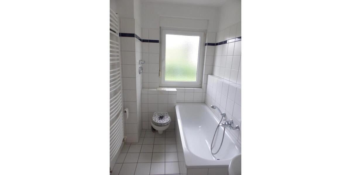 Etagenwohnung Castrop-Rauxel Bladenhorst - 2 Zimmer, 54 m&sup2;, 449&euro; | Angebot:25784515