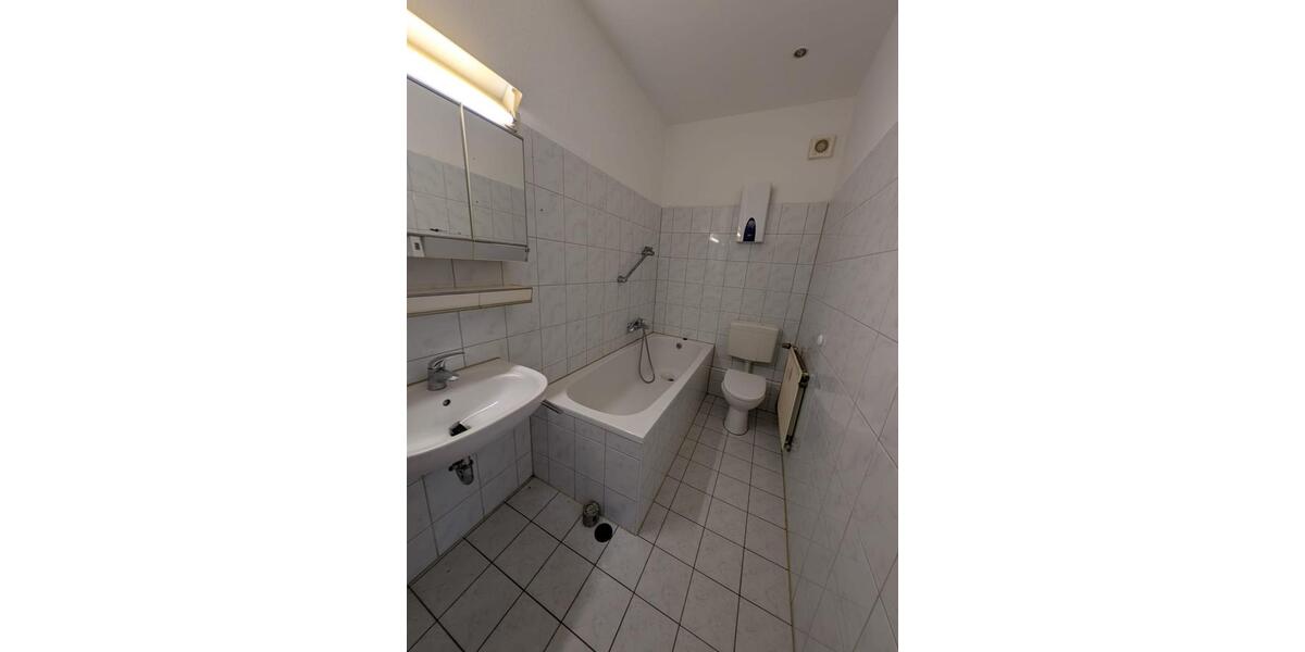Etagenwohnung Gelsenkirchen Rotthausen - 2.5 Zimmer, 60 m&sup2;, 320&euro; | Angebot:26001796