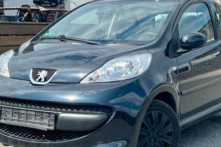 Peugeot 107 91.132 km 1.500 &euro; Gelsenkirchen 45884