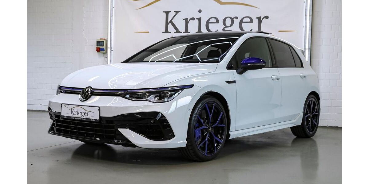 VW Golf 11.300 km 45.960 &euro; Bottrop 46244