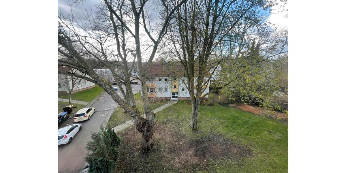 Etagenwohnung Bochum Bochum-Mitte - 3 Zimmer, 55 m&sup2;, 499&euro; | Angebot:25770295