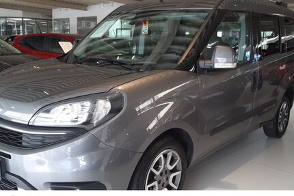 Fiat Doblo 160.570 km 12.490 &euro; Wesel 46485