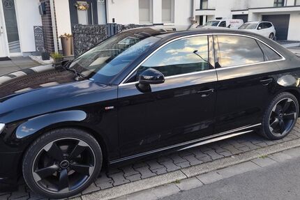 Audi A3 103.000 km 16.400 &euro; Gelsenkirchen 45881