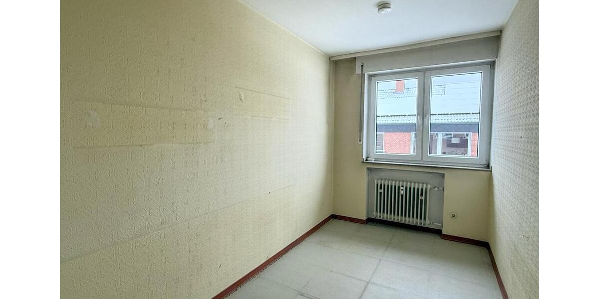 Etagenwohnung Dorsten Alt-Wulfen - 3 Zimmer, 71 m&sup2;, 530&euro; | Angebot:24701008