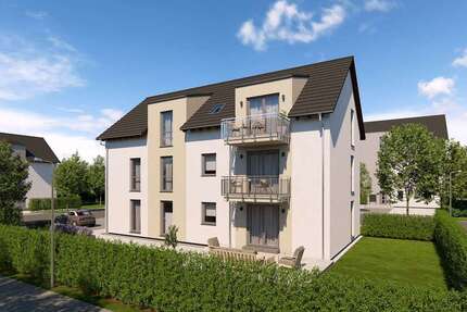 Haus Mülheim Mellinghofen - 3 Zimmer, 319 m&sup2;, 956.000&euro; | Angebot:25463275