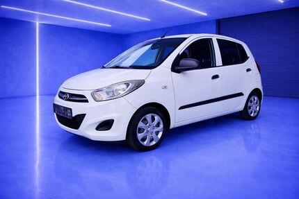 Hyundai i10 85.000 km 4.250 &euro; Essen 45141