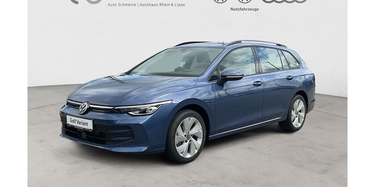 VW Golf 10.514 km 29.880 &euro; Wesel 46483