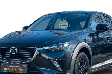 Mazda CX-3 135.000 km 10.980 &euro; Duisburg 47249