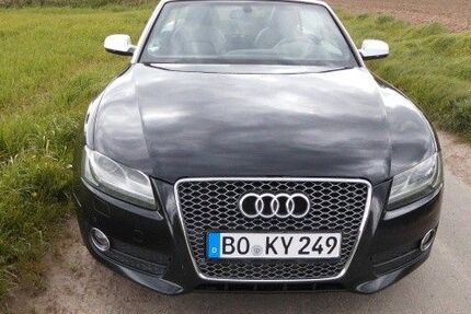 Audi A5 187.500 km 9.800 &euro; Bochum 44805