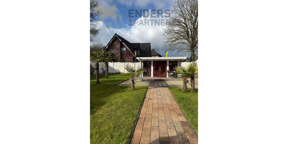 Einfamilienhaus Borken / Burlo Borkenwirthe/Burlo - 3 Zimmer, 91 m&sup2;, 419.000&euro; | Angebot:26187872