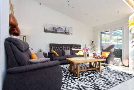 Zimmer Essen / Karnap Karnap - 2.5 Zimmer, 1.200&euro; | Angebot:20115662