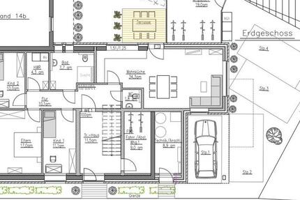 Wohnung Heiden - 3 Zimmer, 64 m&sup2;, 704&euro; | Angebot:26258524