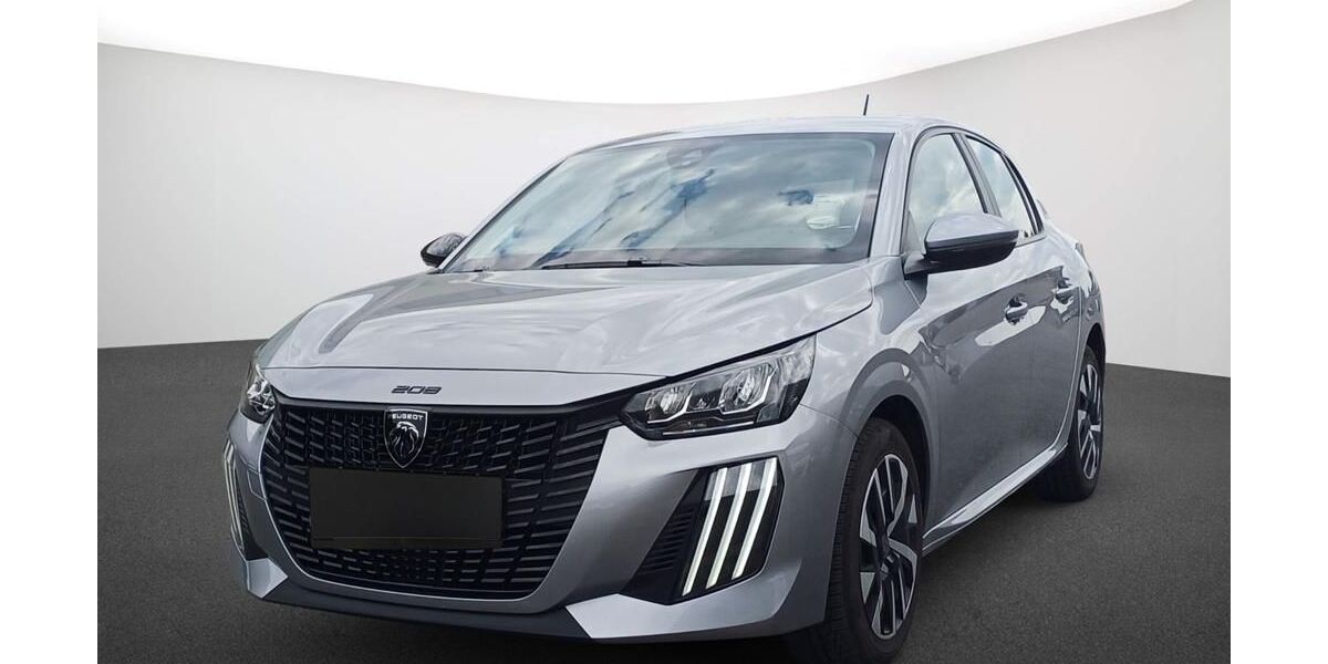 Peugeot 208 10.269 km 15.884 &euro; Borken 46325