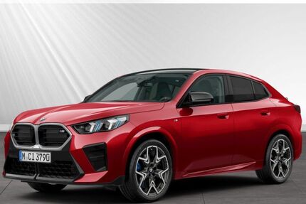 BMW X2 14.180 km 51.800 &euro; Wesel 46485