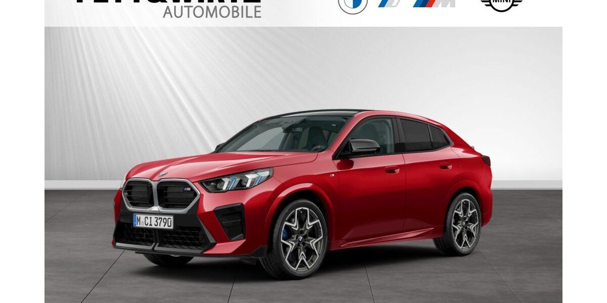 BMW X2 14.180 km 52.978 &euro; Wesel 46485