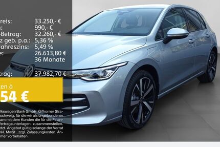 VW Golf 5.999 km 29.330 &euro; Bochum 44892