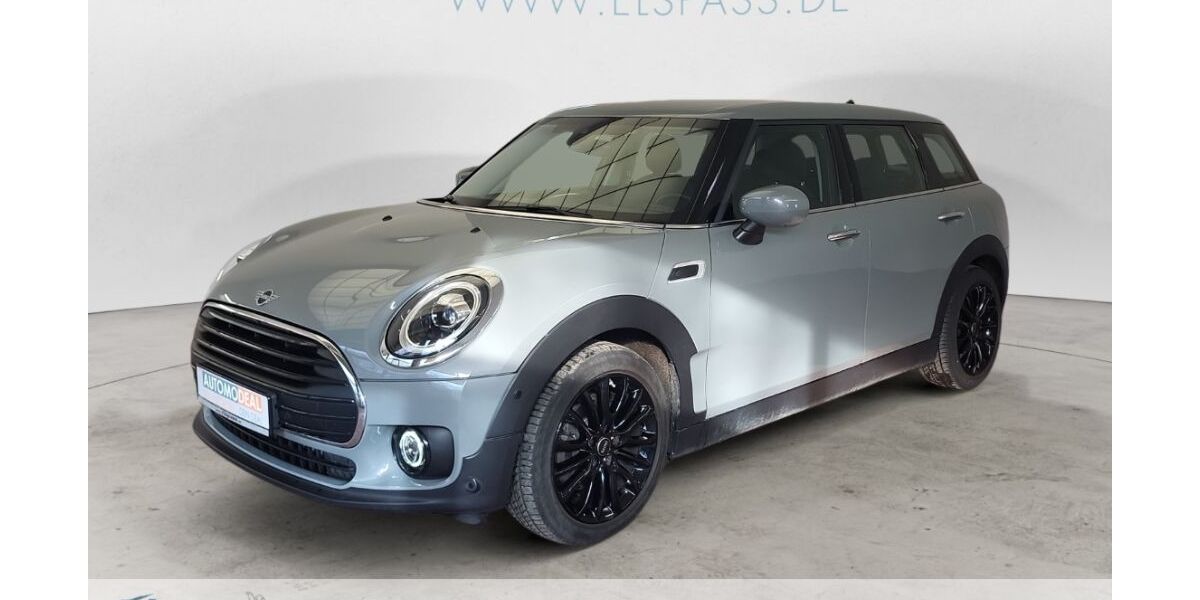 Mini One Clubman 53.176 km 18.778 &euro; Dinslaken 46539