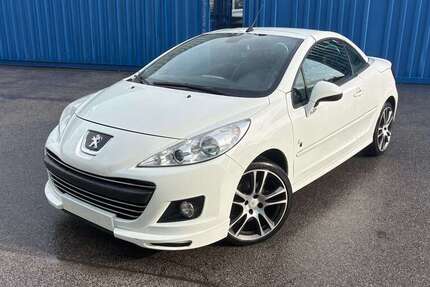 Peugeot 207 59.900 km 6.500 &euro; Essen 45326