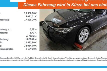 VW Golf 62.037 km 22.880 &euro; Borken 46325