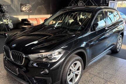 BMW X1 103.000 km 14.499 &euro; Oberhausen 46145