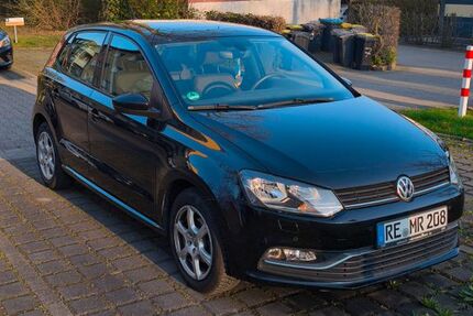 VW Polo 122.000 km 5.499 &euro; Herten 45699