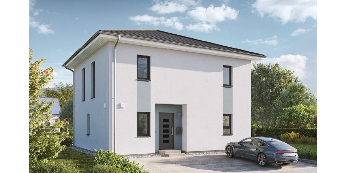 Ihr persönliches Zuhause - maßgeschneidert und vielfältig - Einfamilienhaus Herne Wanne | Angebot:27313511