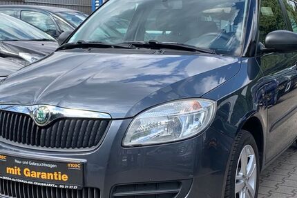 Skoda Fabia 134.752 km 3.790 &euro; Essen 45326