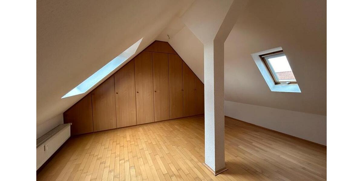 Maisonettenwohnung Essen Stadtbezirk VII - 2 Zimmer, 78 m&sup2;, 625&euro; | Angebot:25439703