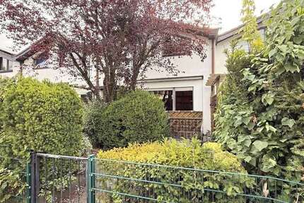 Haus Dorsten Altstadt - 3 Zimmer, 80 m&sup2;, 175.000&euro; | Angebot:27731041