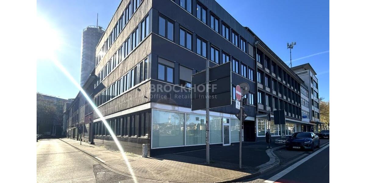 Gewerbeobjekt Essen Südviertel - 10&euro; | Angebot:26279581